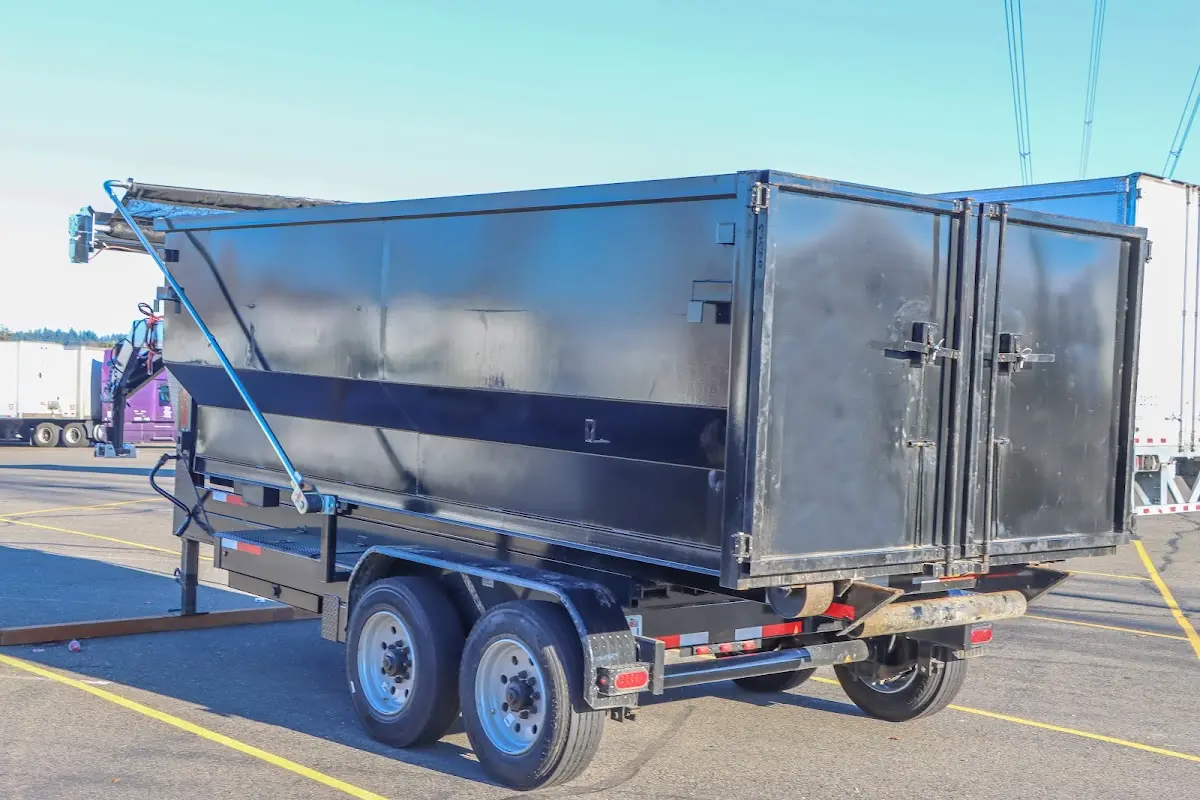 Dumpster Rental services in Masonville, KY